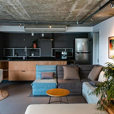 Appartement Charlie Porto Alegre Praça 4 Extérieur photo