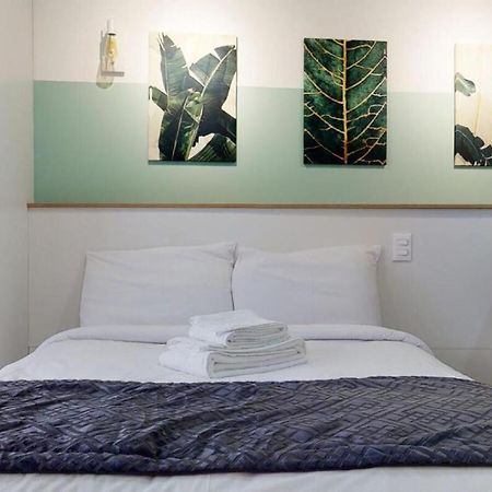 Appartement Charlie Porto Alegre Praça 4 Extérieur photo