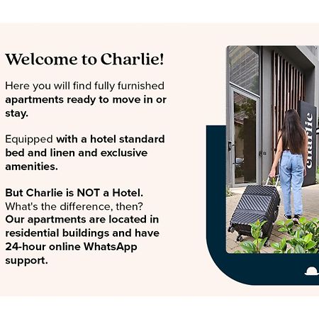 Appartement Charlie Porto Alegre Praça 4 Extérieur photo
